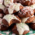 Pioneer Woman Candy Cane Cookies Recipe