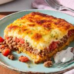 Pioneer Woman Cattle Drive Casserole Recipe