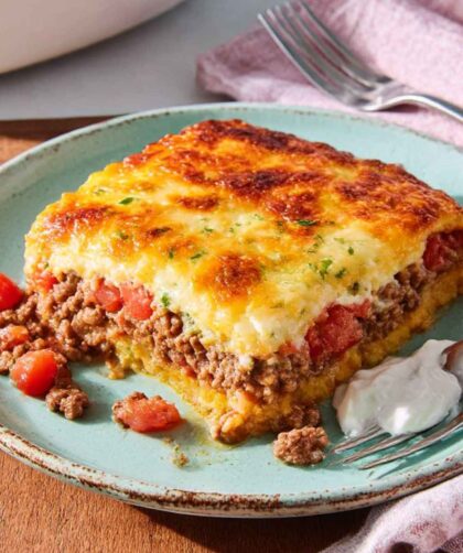 Pioneer Woman Cattle Drive Casserole Recipe