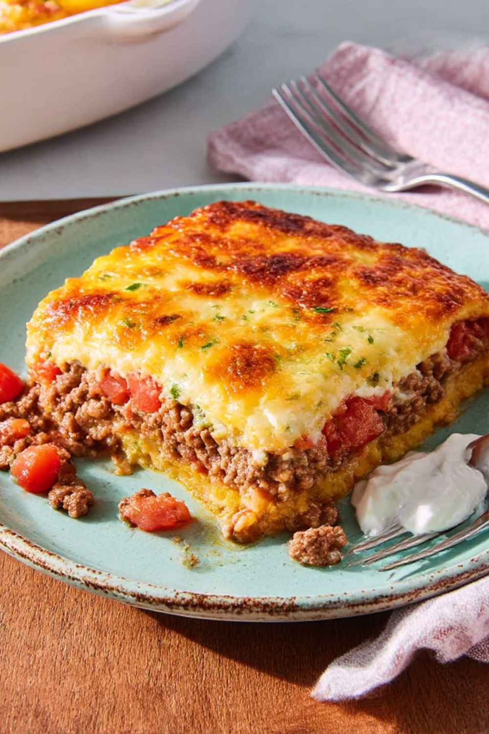 Pioneer Woman Cattle Drive Casserole Recipe