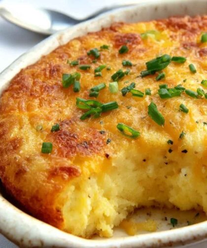 Pioneer Woman Cheese Grits Casserole Recipe
