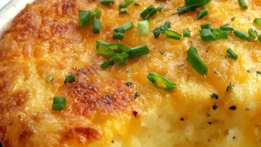 Pioneer Woman Cheese Grits Casserole Recipe