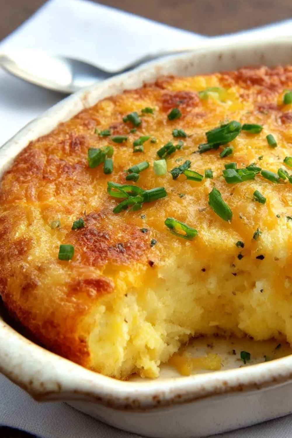 Pioneer Woman Cheese Grits Casserole Recipe