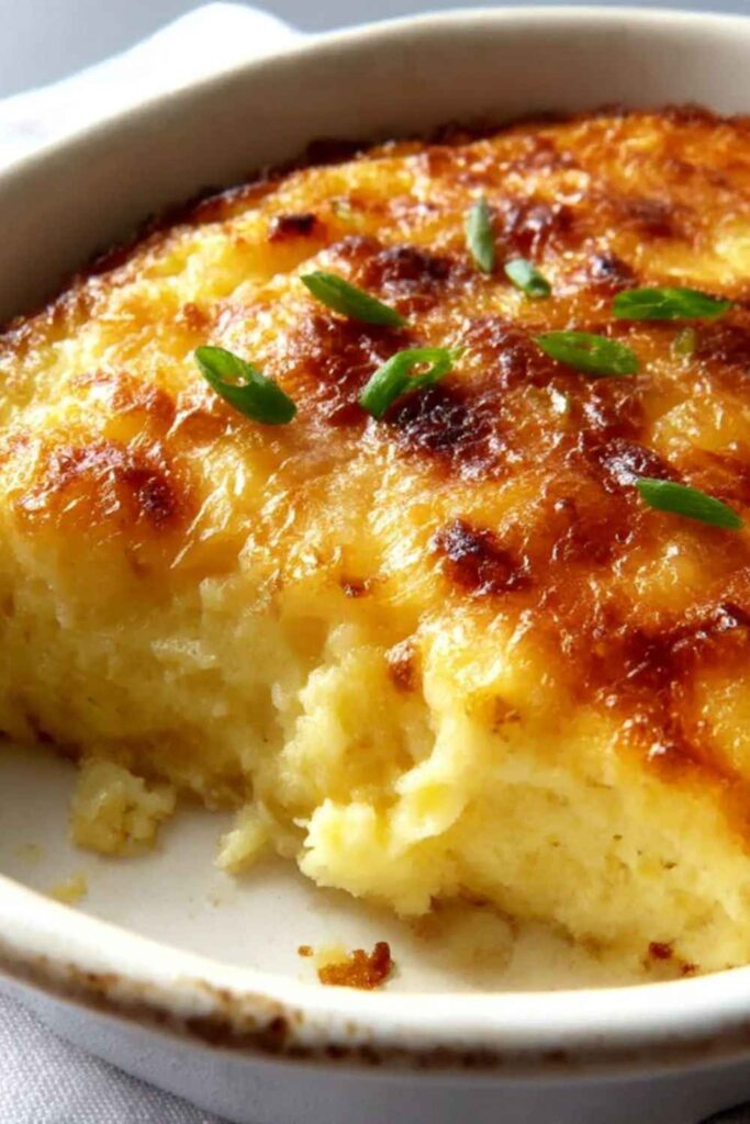 Pioneer Woman Cheese Grits Casserole Recipe
