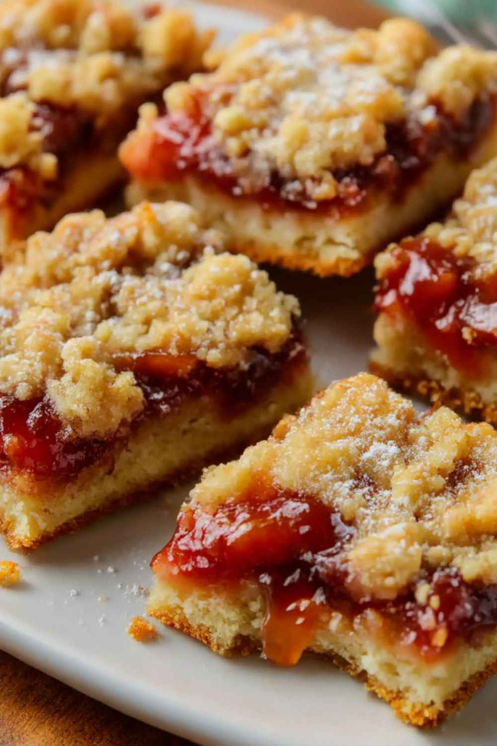 Pioneer Woman Cherry Pie Cookie Bars Recipe