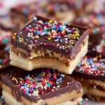 Pioneer Woman Cookie Dough Bars Recipe