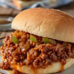 Pioneer Woman Crock Pot Sloppy Joes Recipe