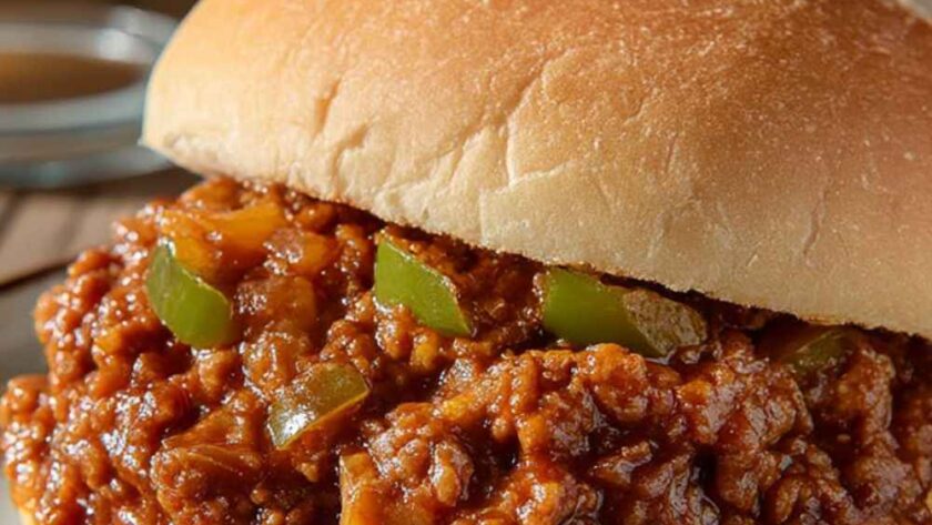 Pioneer Woman Crock Pot Sloppy Joes Recipe