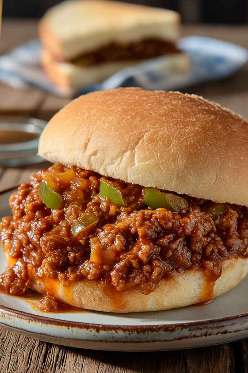 Pioneer Woman Crock Pot Sloppy Joes Recipe