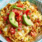 Pioneer Woman Crockpot Breakfast Casserole Recipe