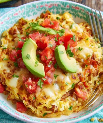 Pioneer Woman Crockpot Breakfast Casserole Recipe