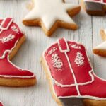Pioneer Woman Cut-Out Cookies Recipe