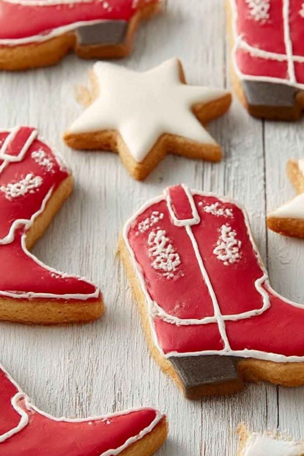Pioneer Woman Cut-Out Cookies Recipe