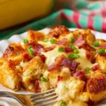 Pioneer Woman Eggs Benedict Casserole Recipe