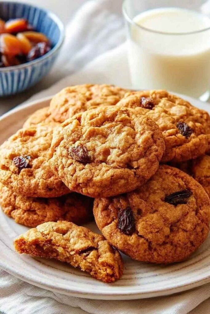 Pioneer Woman Everything Cookies Recipe