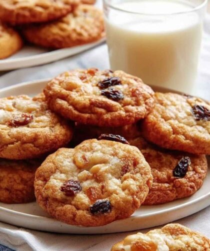 Pioneer Woman Everything Cookies Recipe