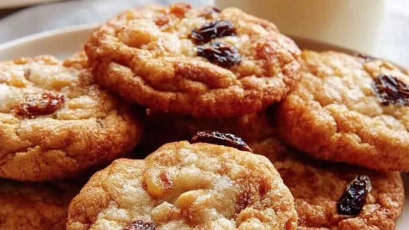 Pioneer Woman Everything Cookies Recipe