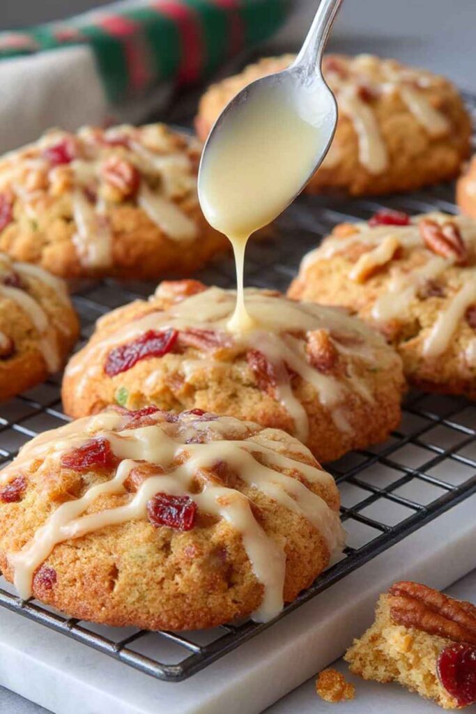 Pioneer Woman Fruitcake Cookies Recipe