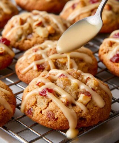 Pioneer Woman Fruitcake Cookies Recipe