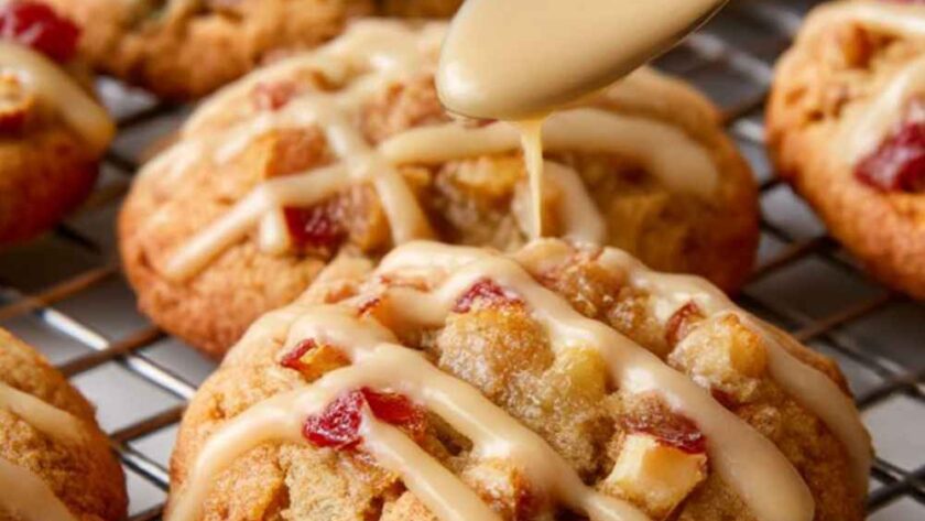 Pioneer Woman Fruitcake Cookies Recipe