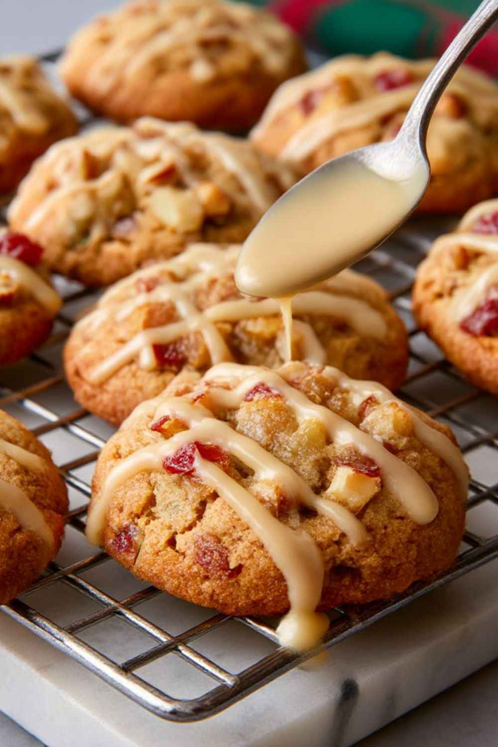 Pioneer Woman Fruitcake Cookies Recipe