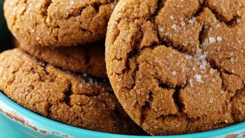 Pioneer Woman Gingerbread Cookies Recipe