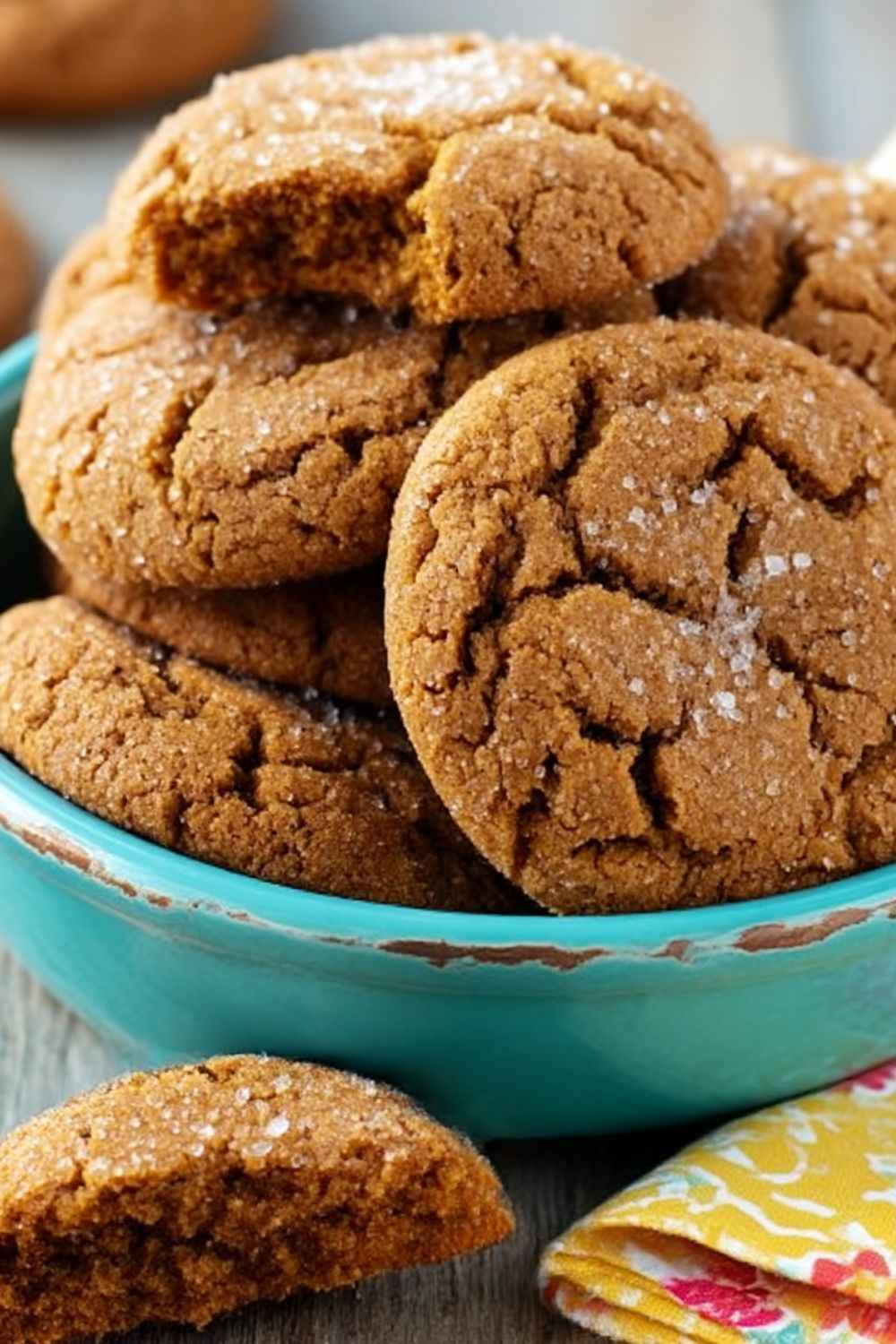 Pioneer Woman Gingerbread Cookies Recipe