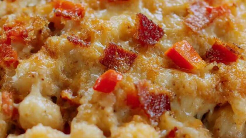 Pioneer Woman Hominy Casserole Recipe