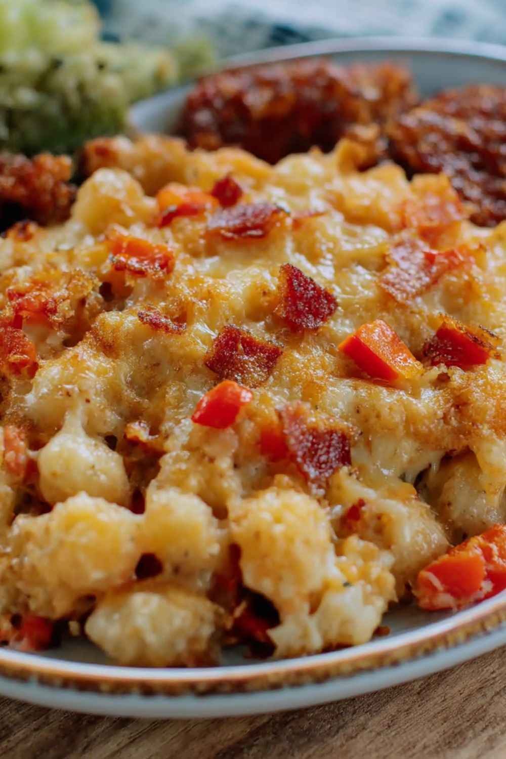 Pioneer Woman Hominy Casserole Recipe