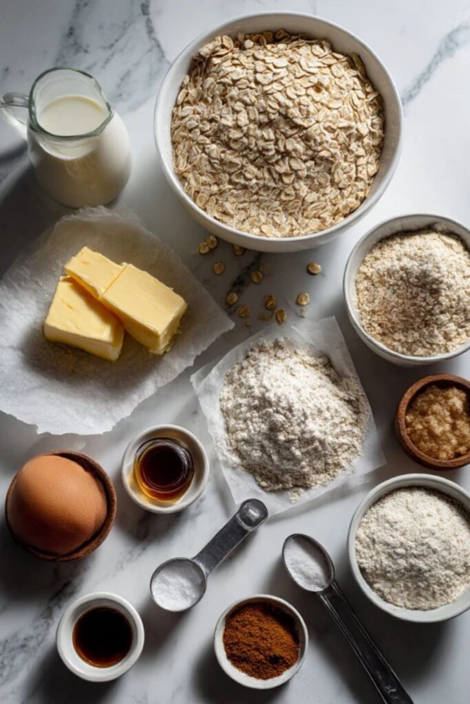 Pioneer Woman Iced Oatmeal Cookies Recipe