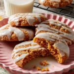 Pioneer Woman Iced Oatmeal Cookies Recipe