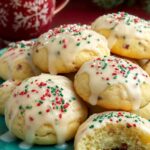 Pioneer Woman Italian Cookies Recipe
