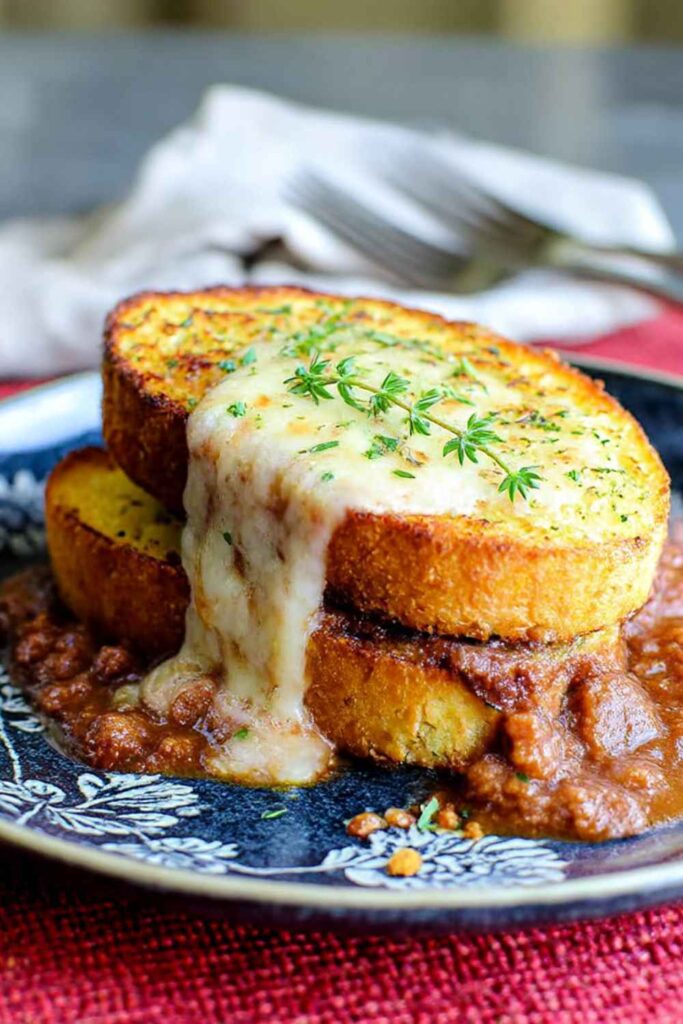 Pioneer Woman Italian Sloppy Joes Recipe