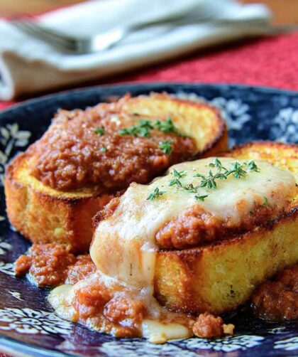 Pioneer Woman Italian Sloppy Joes Recipe