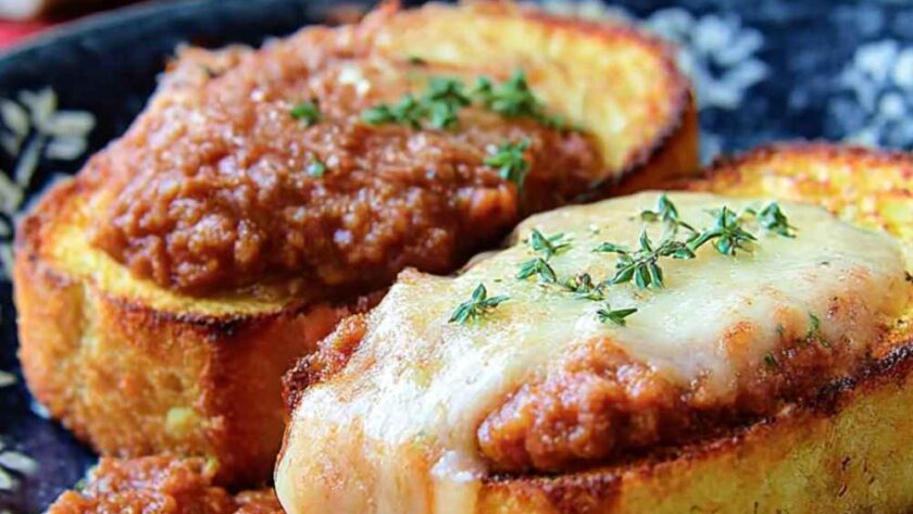 Pioneer Woman Italian Sloppy Joes Recipe