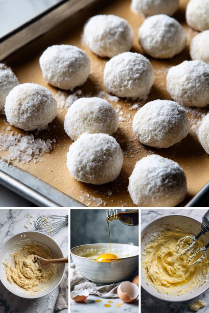 Pioneer Woman Angel Sugar Cookies Recipe