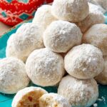 Pioneer Woman Mexican Wedding Cookies Recipe