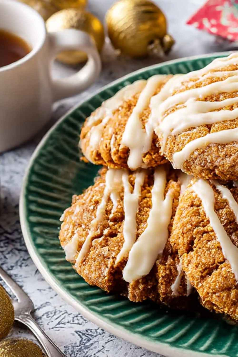 Pioneer Woman Molasses Cookies Recipe