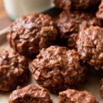 Pioneer Woman No-Bake Cookies Recipe