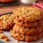 Pioneer Woman Oatmeal Cookies Recipe