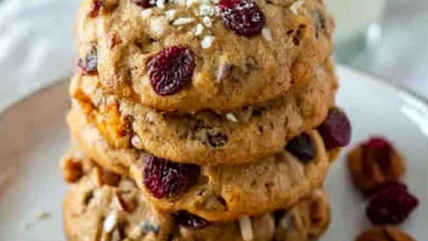 Pioneer Woman Persimmon Cookie Recipe