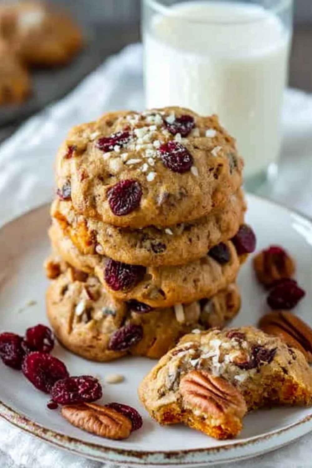 Pioneer Woman Persimmon Cookie Recipe