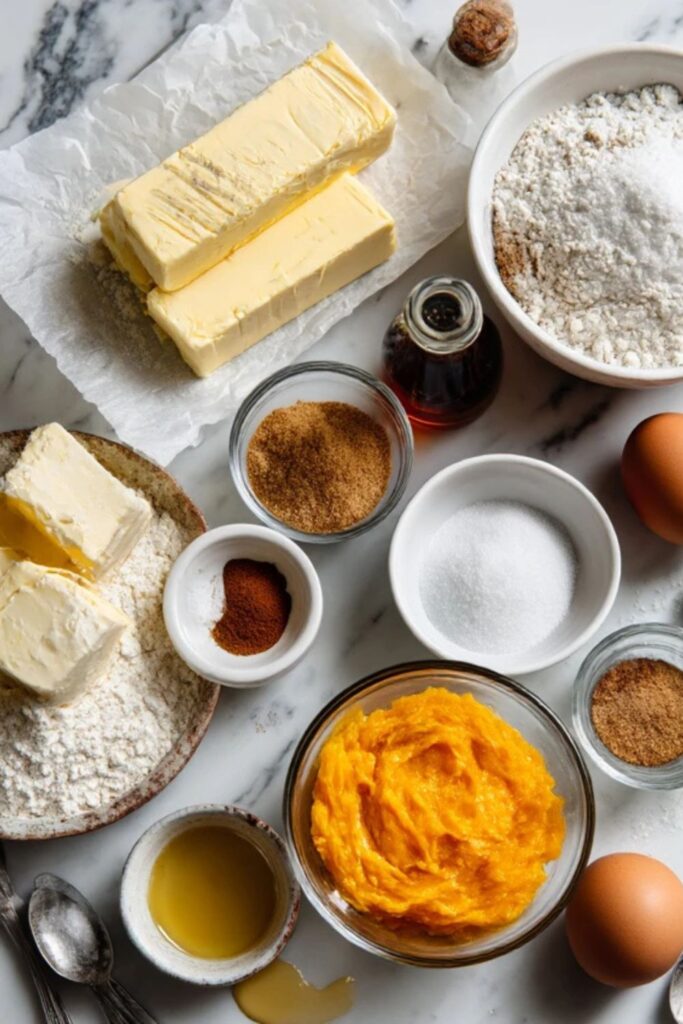 Pioneer Woman Pumpkin Cookies Recipe