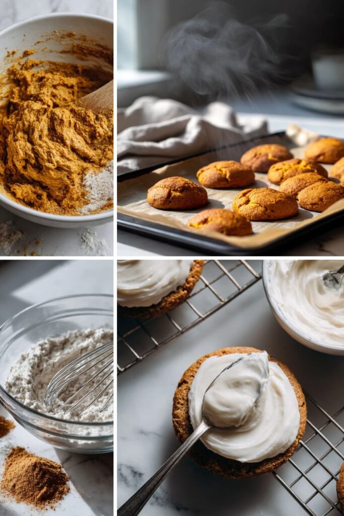 Pioneer Woman Pumpkin Cookies Recipe