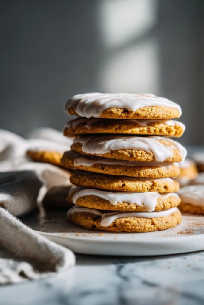 Pioneer Woman Pumpkin Cookies Recipe