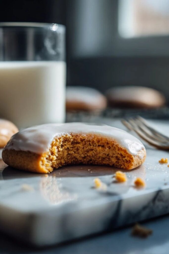 Pioneer Woman Pumpkin Cookies Recipe