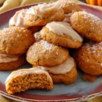 Pioneer Woman Pumpkin Cookies Recipe