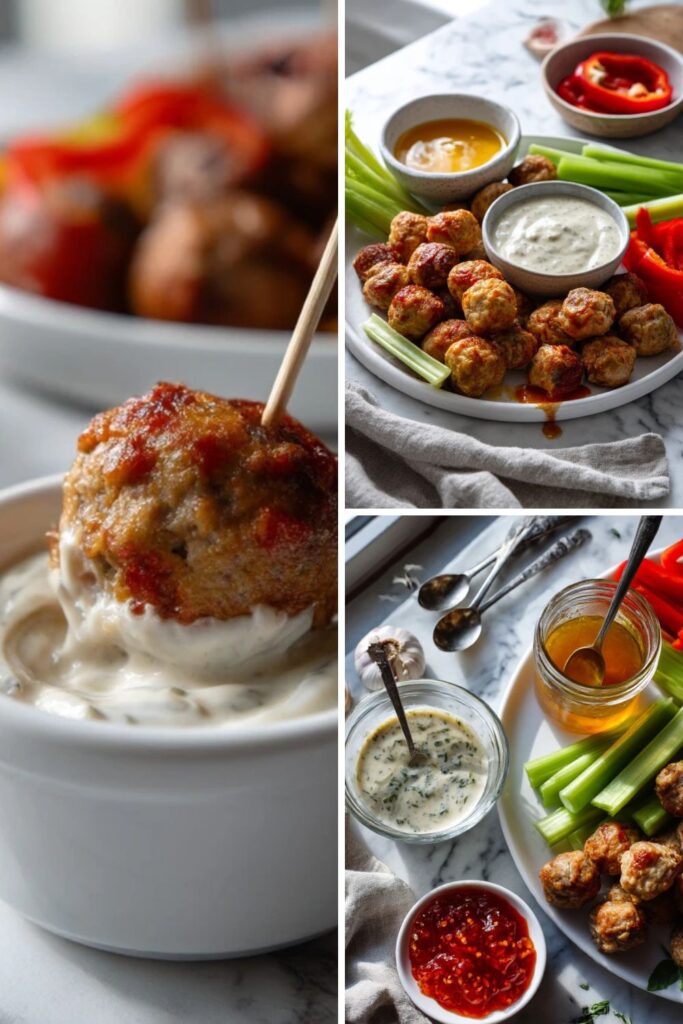 Pioneer Woman Rotel Cream Cheese Sausage Balls Recipe