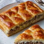 Pioneer Woman Runza Casserole Recipe