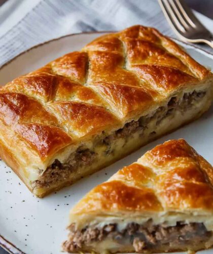 Pioneer Woman Runza Casserole Recipe